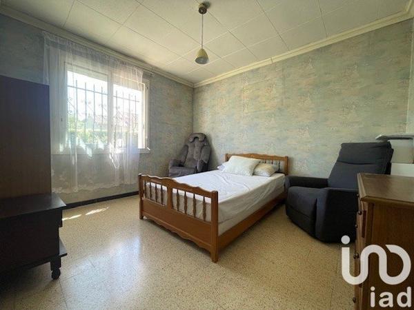 Maison à vendre 4 pièces 90 m² Bouc-Bel-Air