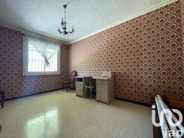 Maison à vendre 4 pièces 90 m² Bouc-Bel-Air