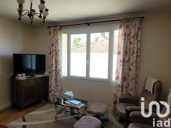 Appartement à vendre 3 pièces 56 m² Brive-la-Gaillarde