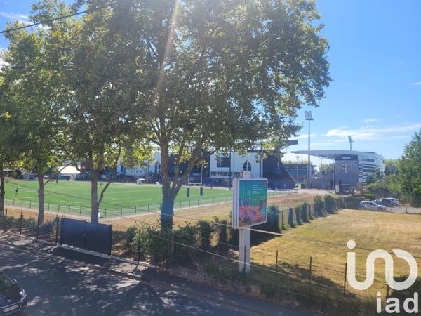 Appartement à vendre 3 pièces 56 m² Brive-la-Gaillarde