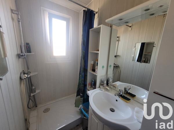 Appartement à vendre 3 pièces 56 m² Brive-la-Gaillarde