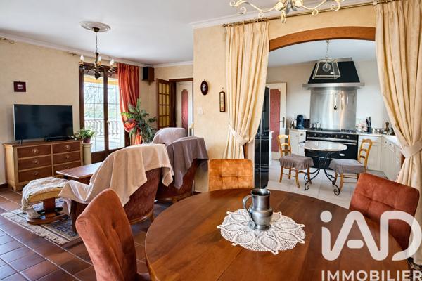 Maison à vendre 5 pièces 108 m² Varennes-le-Grand