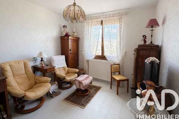 Maison à vendre 5 pièces 108 m² Varennes-le-Grand