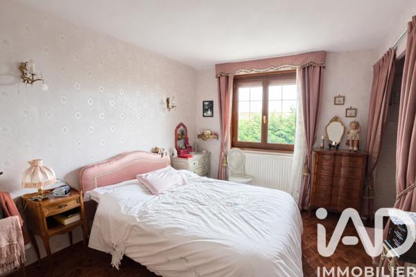 Maison à vendre 5 pièces 108 m² Varennes-le-Grand