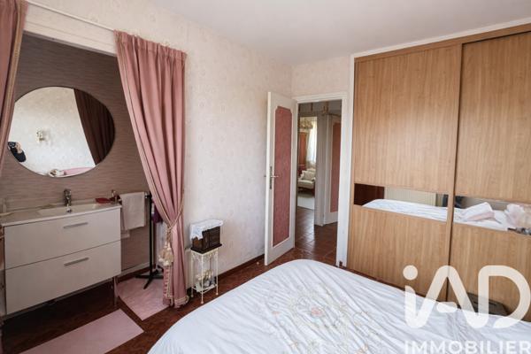 Maison à vendre 5 pièces 108 m² Varennes-le-Grand