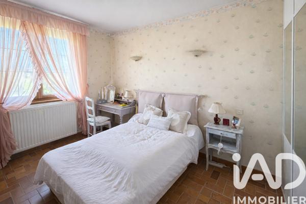 Maison à vendre 5 pièces 108 m² Varennes-le-Grand