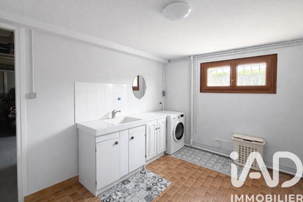 Maison à vendre 5 pièces 108 m² Varennes-le-Grand