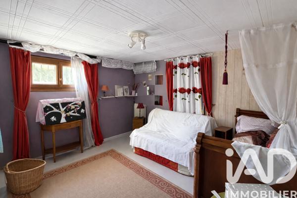Maison à vendre 5 pièces 108 m² Varennes-le-Grand