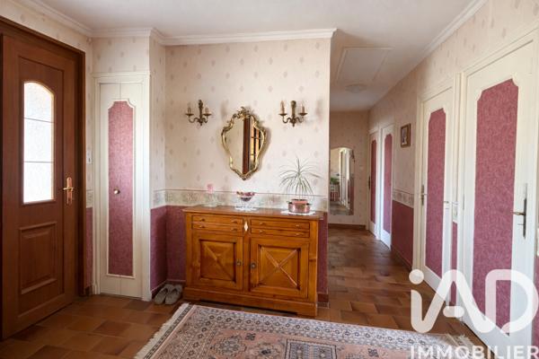 Maison à vendre 5 pièces 108 m² Varennes-le-Grand