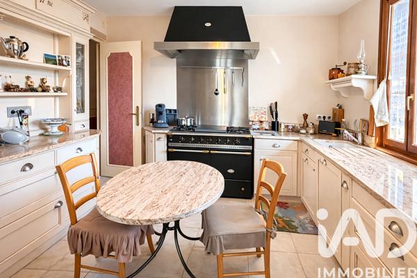 Maison à vendre 5 pièces 108 m² Varennes-le-Grand