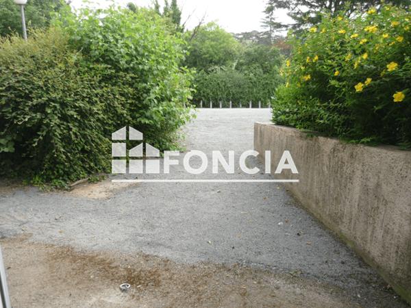 Location Studio 28.31 m² - 35 BALLADE DES COLIBRIS Laval 53000