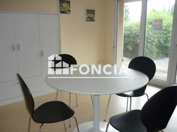 Location Studio 28.31 m² - 35 BALLADE DES COLIBRIS Laval 53000