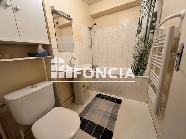 Location Studio 28.31 m² - 35 BALLADE DES COLIBRIS Laval 53000