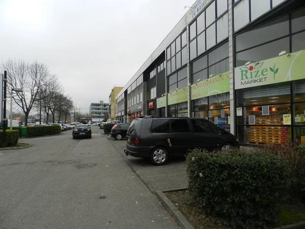 Dpt Isère (38), à louer GRENOBLE Bureau 127 M²