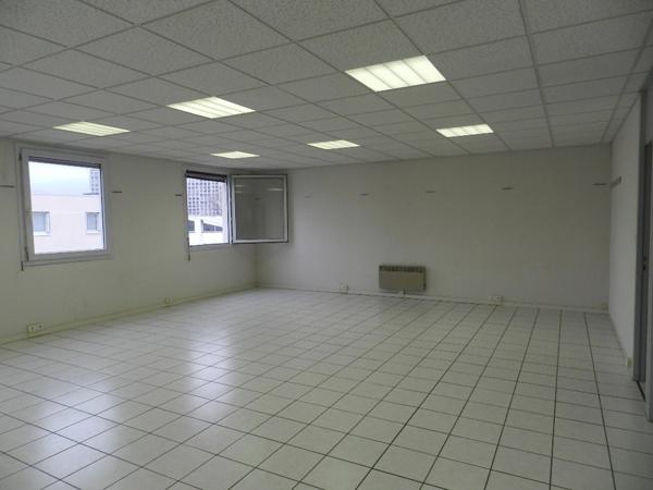 Dpt Isère (38), à louer GRENOBLE Bureau 127 M²