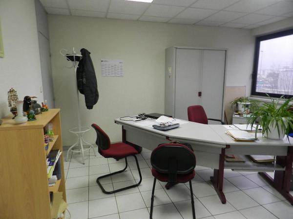 Dpt Isère (38), à louer GRENOBLE Bureau 127 M²