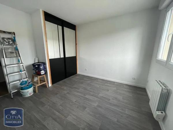 Appartement à louer 3 pièces 56.13m²