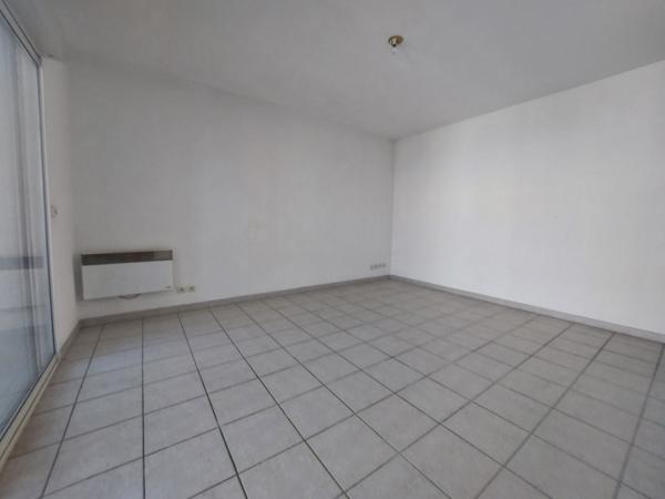 appartement avec terrasse