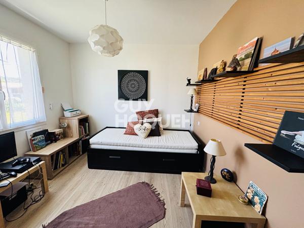 Maison neuve 3 chambres