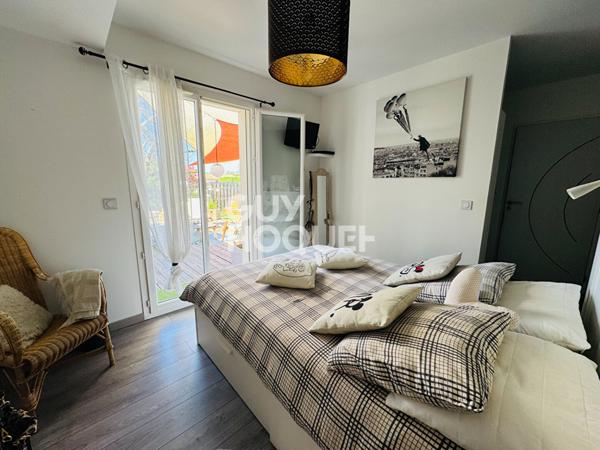 Maison neuve 3 chambres