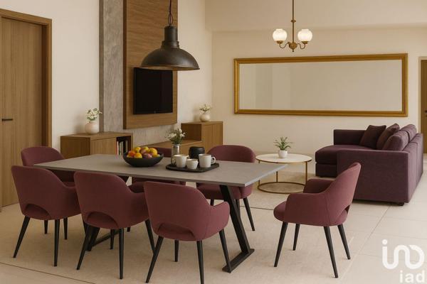 Appartement à vendre 3 pièces 62 m² Bréal-sous-Montfort