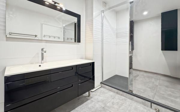 Appartement à vendre    3 pièces • 86 m2 Draveil