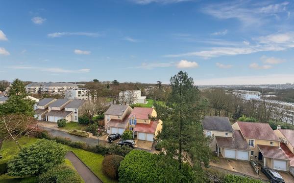 Appartement à vendre    3 pièces • 86 m2 Draveil