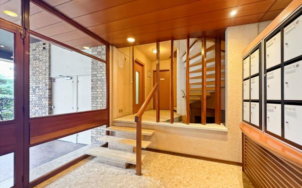 Appartement à vendre    3 pièces • 86 m2 Draveil