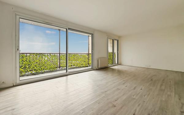 Appartement à vendre    3 pièces • 86 m2 Draveil