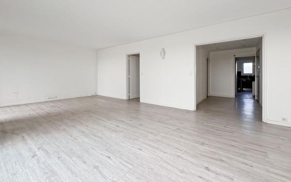 Appartement à vendre    3 pièces • 86 m2 Draveil