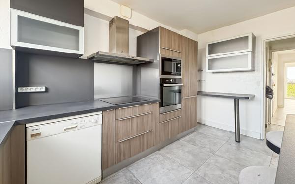 Appartement à vendre    3 pièces • 86 m2 Draveil