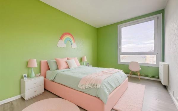 Appartement à vendre    3 pièces • 86 m2 Draveil