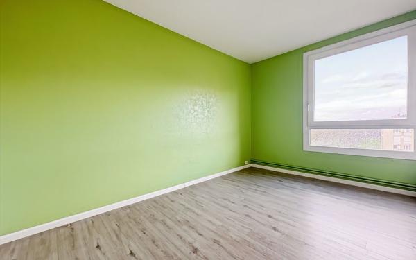 Appartement à vendre    3 pièces • 86 m2 Draveil