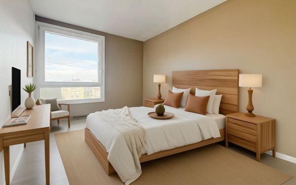 Appartement à vendre    3 pièces • 86 m2 Draveil