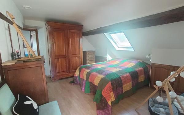 Maison à vendre    4 pièces •  Lizy-sur-Ourcq