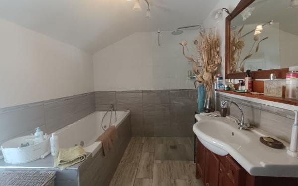 Maison à vendre    4 pièces •  Lizy-sur-Ourcq