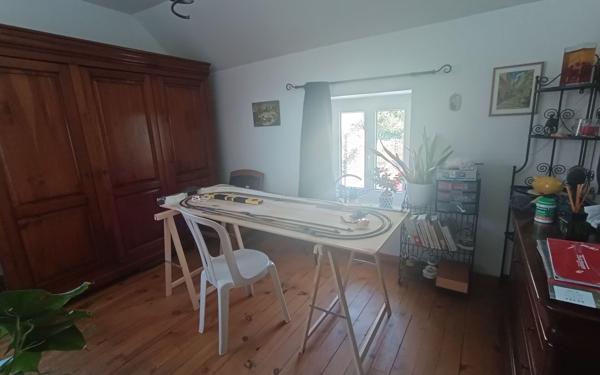 Maison à vendre    4 pièces •  Lizy-sur-Ourcq