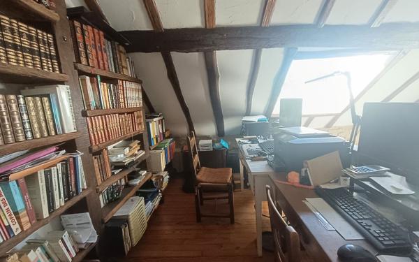 Maison à vendre    4 pièces •  Lizy-sur-Ourcq