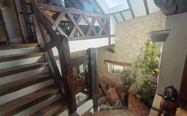 Maison à vendre    4 pièces •  Lizy-sur-Ourcq