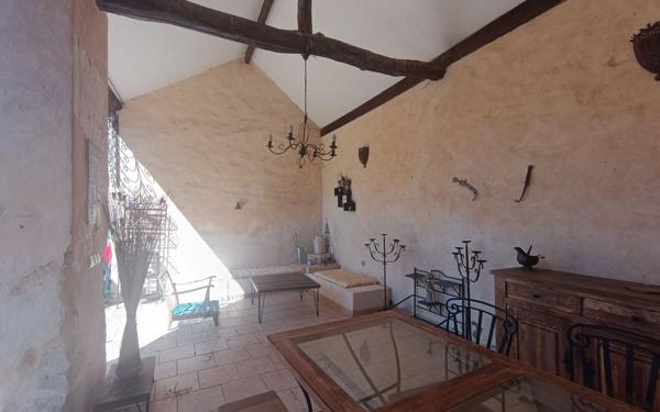 Maison à vendre    4 pièces •  Lizy-sur-Ourcq