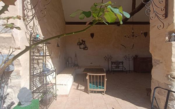 Maison à vendre    4 pièces •  Lizy-sur-Ourcq