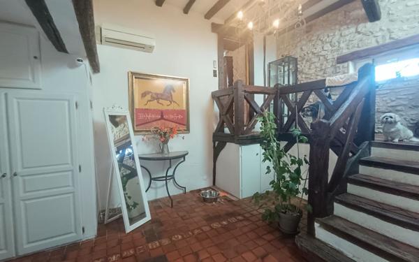 Maison à vendre    4 pièces •  Lizy-sur-Ourcq