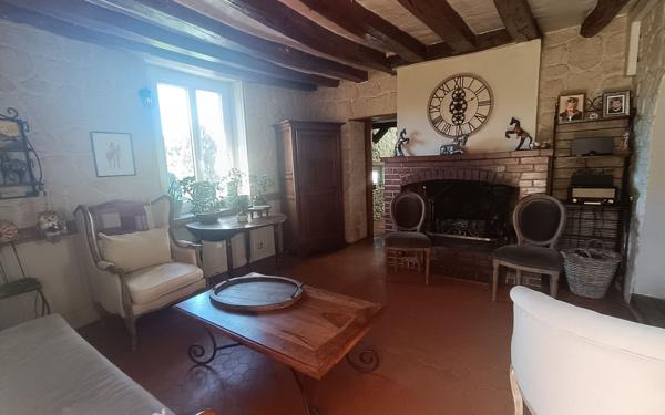 Maison à vendre    4 pièces •  Lizy-sur-Ourcq