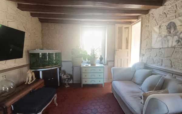 Maison à vendre    4 pièces •  Lizy-sur-Ourcq