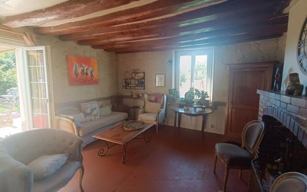 Maison à vendre    4 pièces •  Lizy-sur-Ourcq