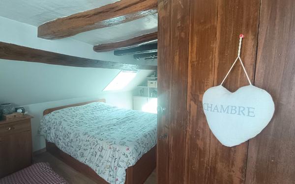 Maison à vendre    4 pièces •  Lizy-sur-Ourcq