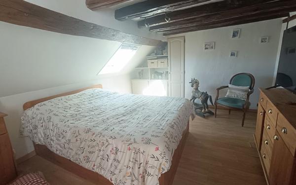 Maison à vendre    4 pièces •  Lizy-sur-Ourcq