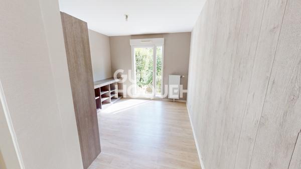 Appartement à vendre de 3 pièces de 59 m²
