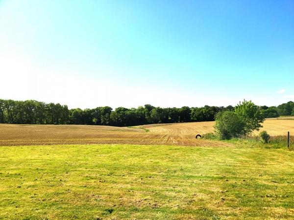 Maison 5 pièces 120 m2 - Dépendances - Garage