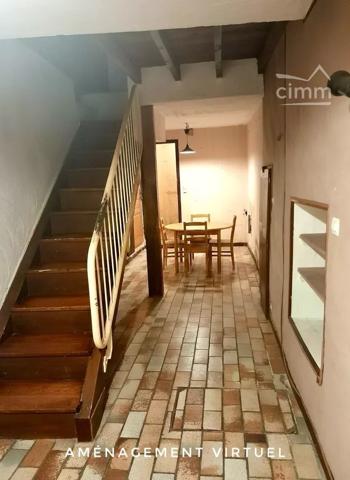 Exclusivité Cimm Immobilier